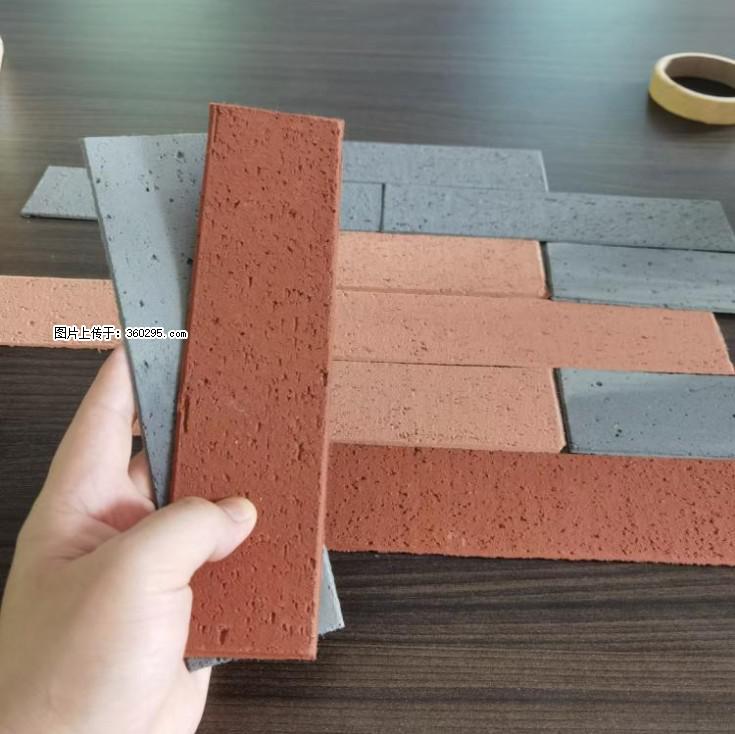外墙软瓷（仿古砖）(9) - 唐山三象EPS建材 ts.sx311.cc