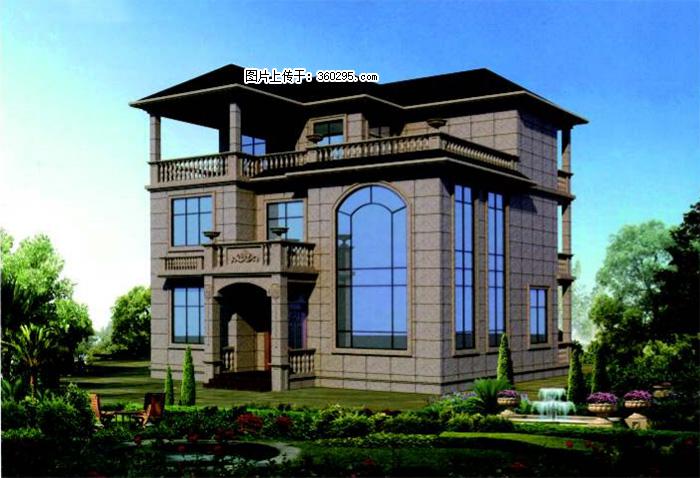 EPS工程案例(1) - 唐山三象EPS建材 ts.sx311.cc