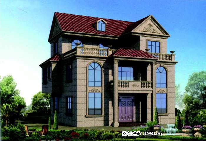 EPS工程案例(2) - 唐山三象EPS建材 ts.sx311.cc
