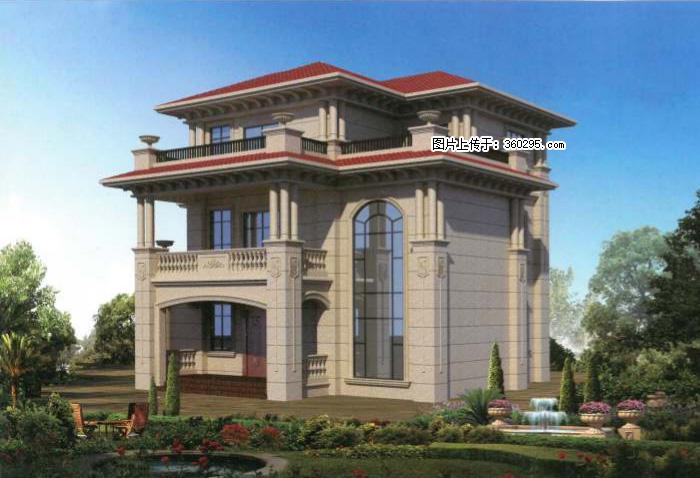 EPS工程案例(3) - 唐山三象EPS建材 ts.sx311.cc