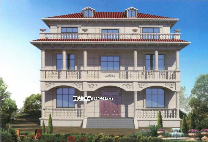 EPS工程案例(4) - 唐山三象EPS建材 ts.sx311.cc