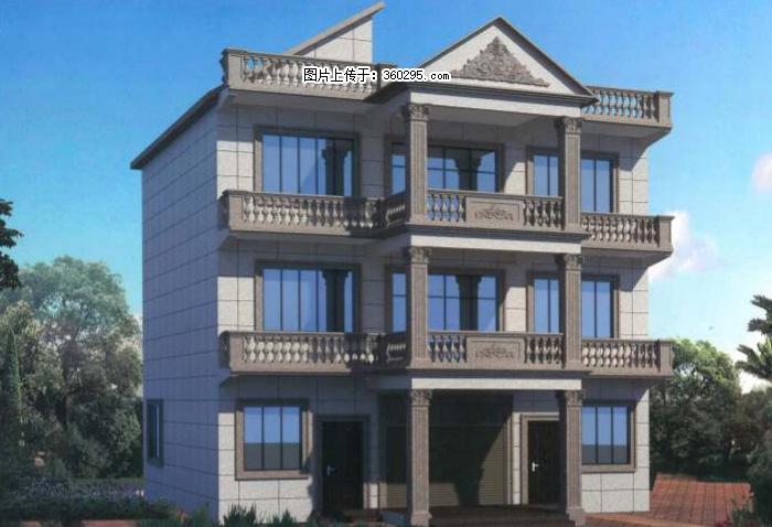 EPS工程案例(5) - 唐山三象EPS建材 ts.sx311.cc