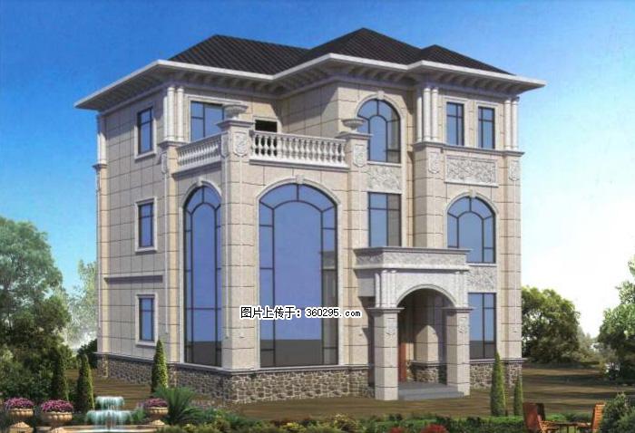 EPS工程案例(6) - 唐山三象EPS建材 ts.sx311.cc